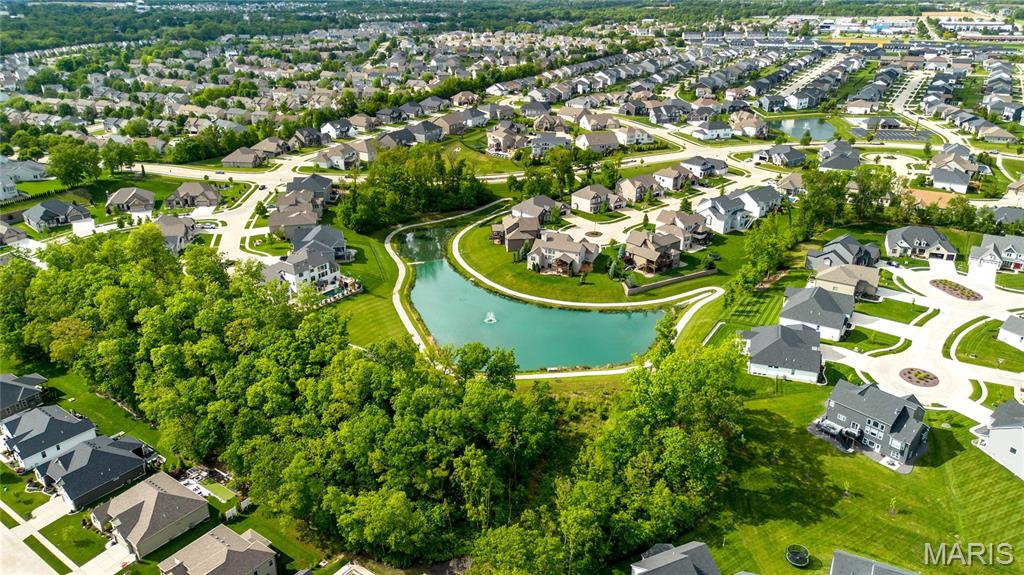 9 Keeney Creek Court