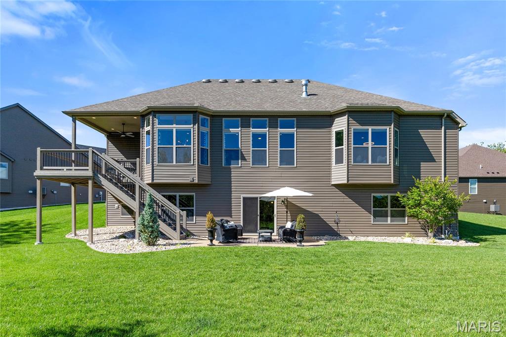 9 Keeney Creek Court