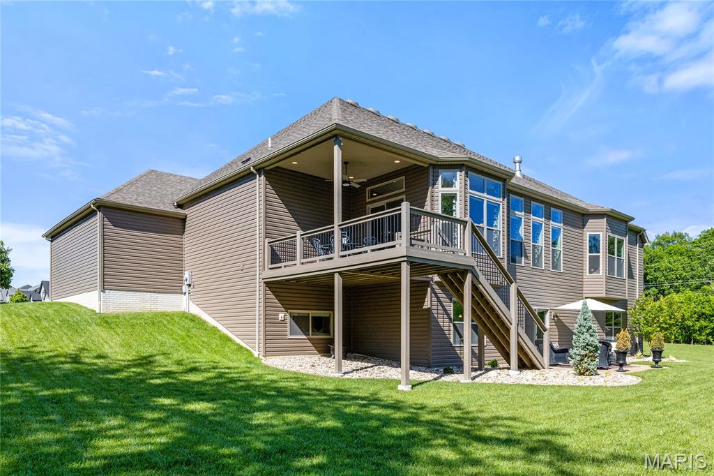 9 Keeney Creek Court