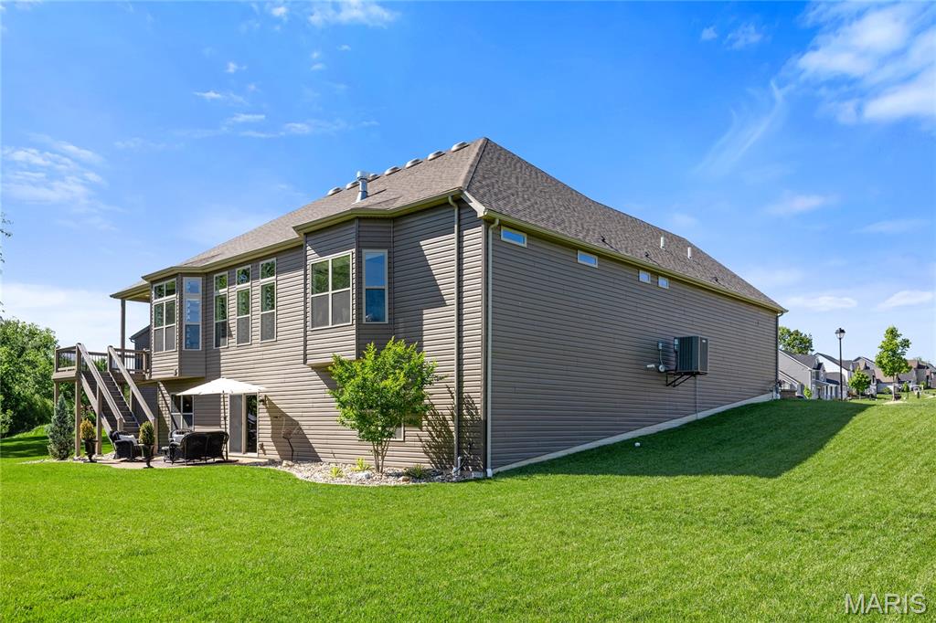 9 Keeney Creek Court