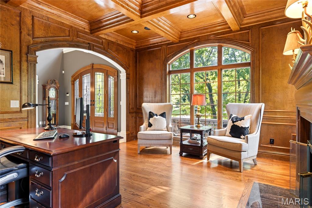 1105 Shepard Oaks Drive