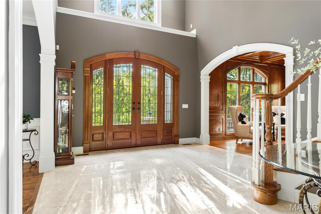 1105 Shepard Oaks Drive