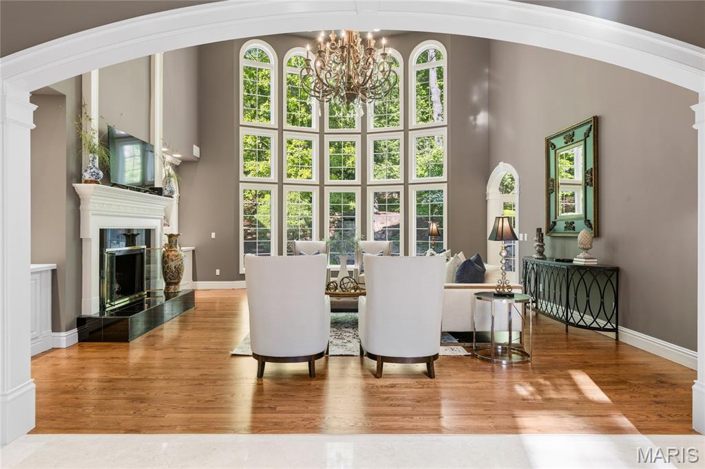 1105 Shepard Oaks Drive