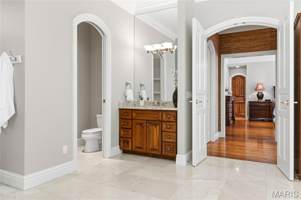 1105 Shepard Oaks Drive