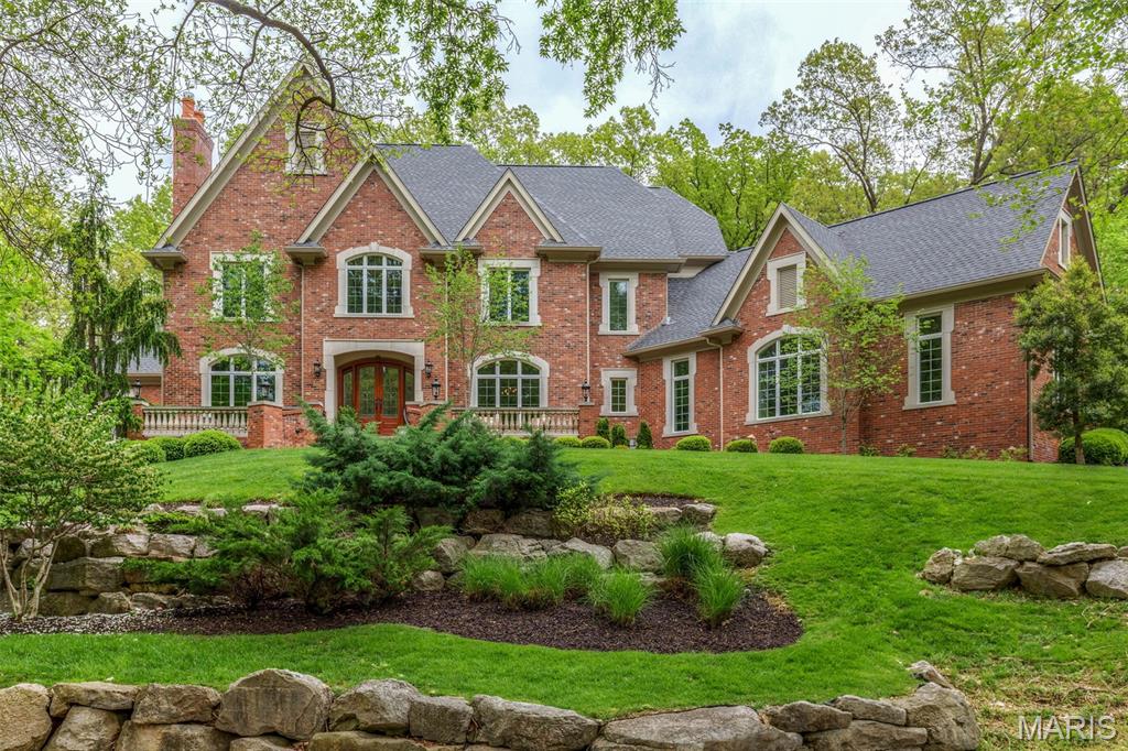 1105 Shepard Oaks Drive