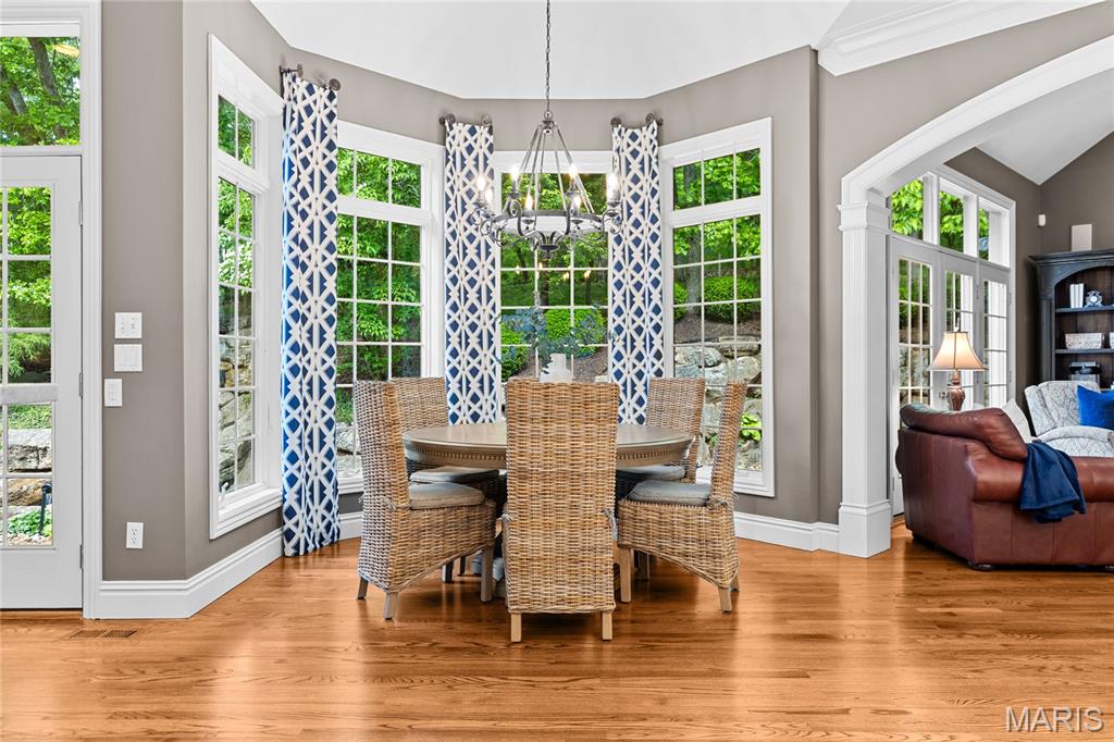 1105 Shepard Oaks Drive