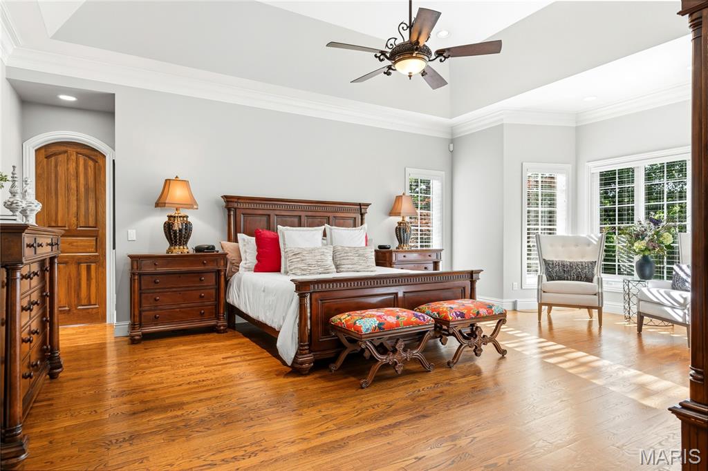 1105 Shepard Oaks Drive