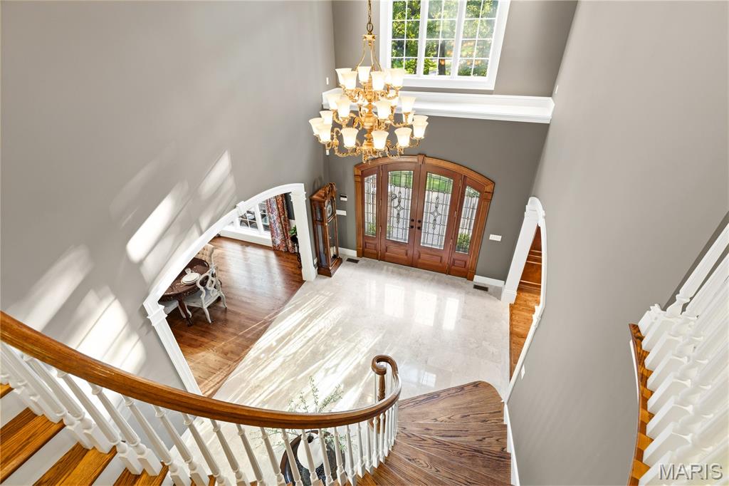 1105 Shepard Oaks Drive