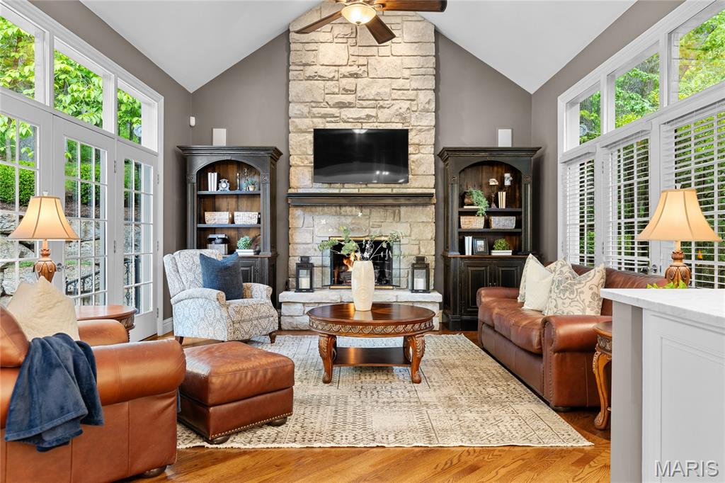 1105 Shepard Oaks Drive