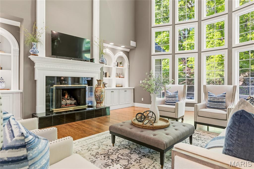 1105 Shepard Oaks Drive
