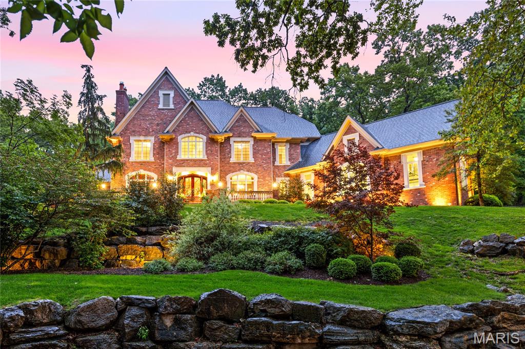 1105 Shepard Oaks Drive
