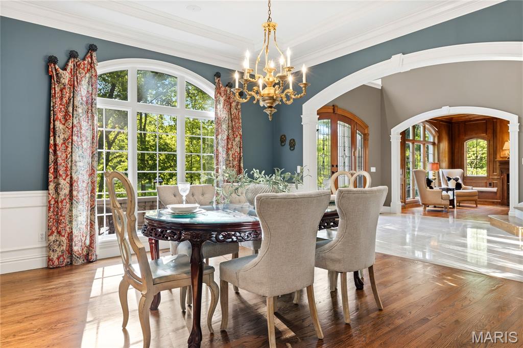 1105 Shepard Oaks Drive