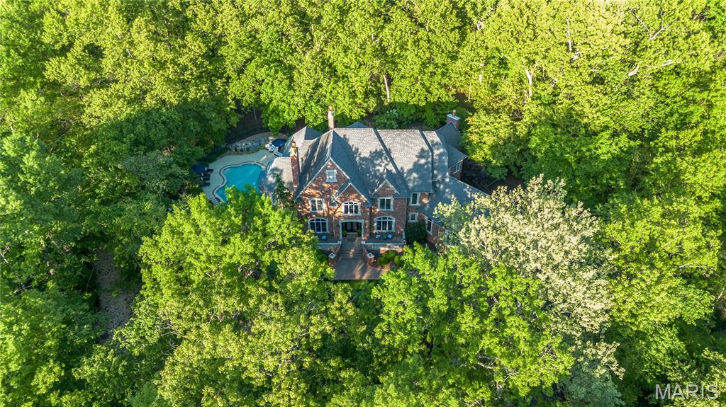 1105 Shepard Oaks Drive