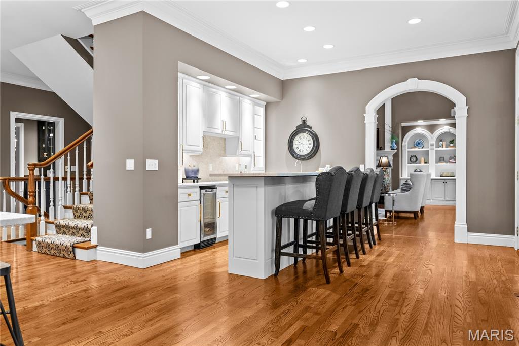 1105 Shepard Oaks Drive