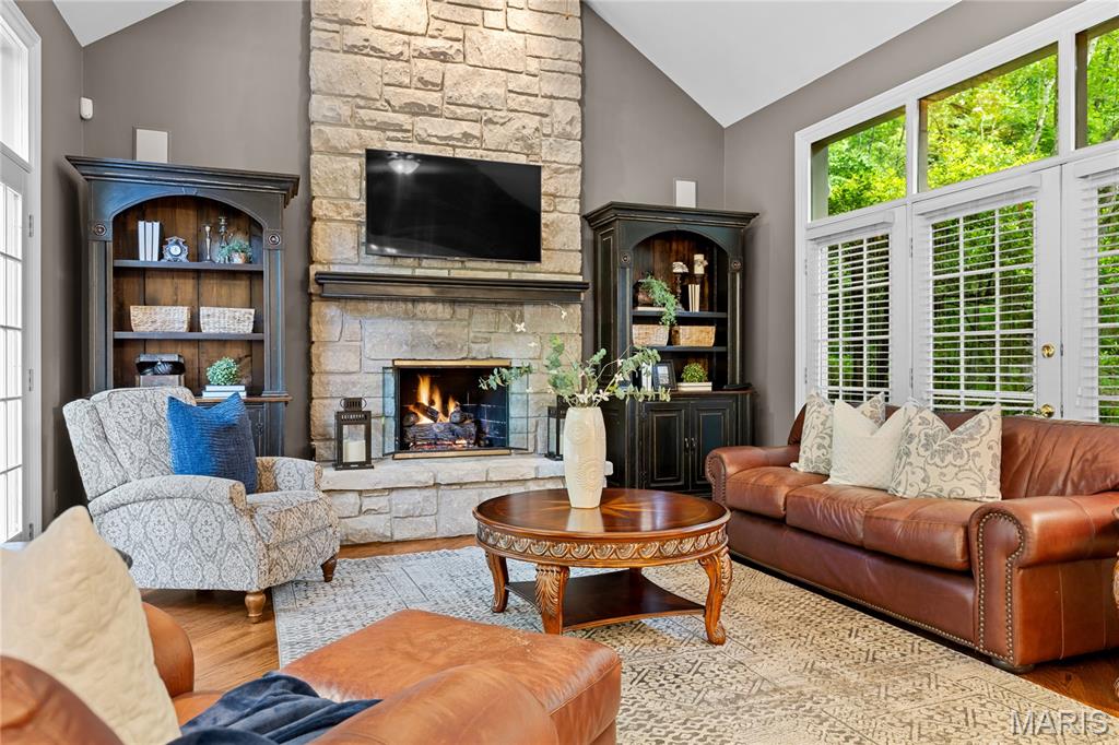 1105 Shepard Oaks Drive