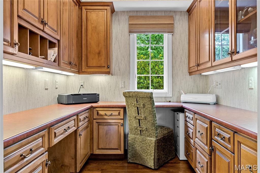 1105 Shepard Oaks Drive