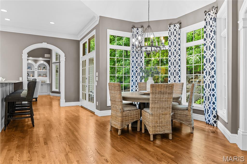 1105 Shepard Oaks Drive
