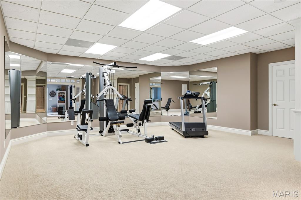 1105 Shepard Oaks Drive