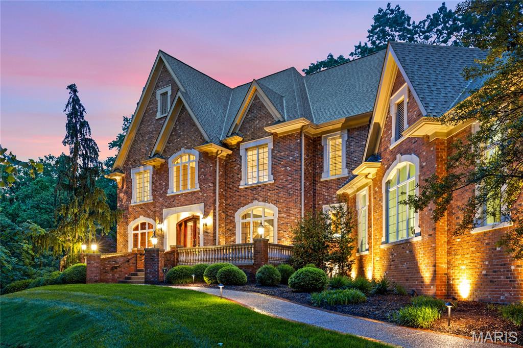 1105 Shepard Oaks Drive