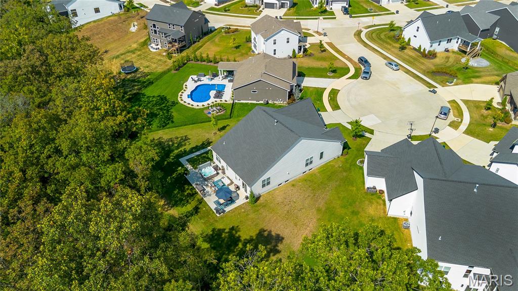 905 Upland Court