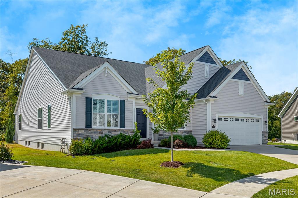 905 Upland Court