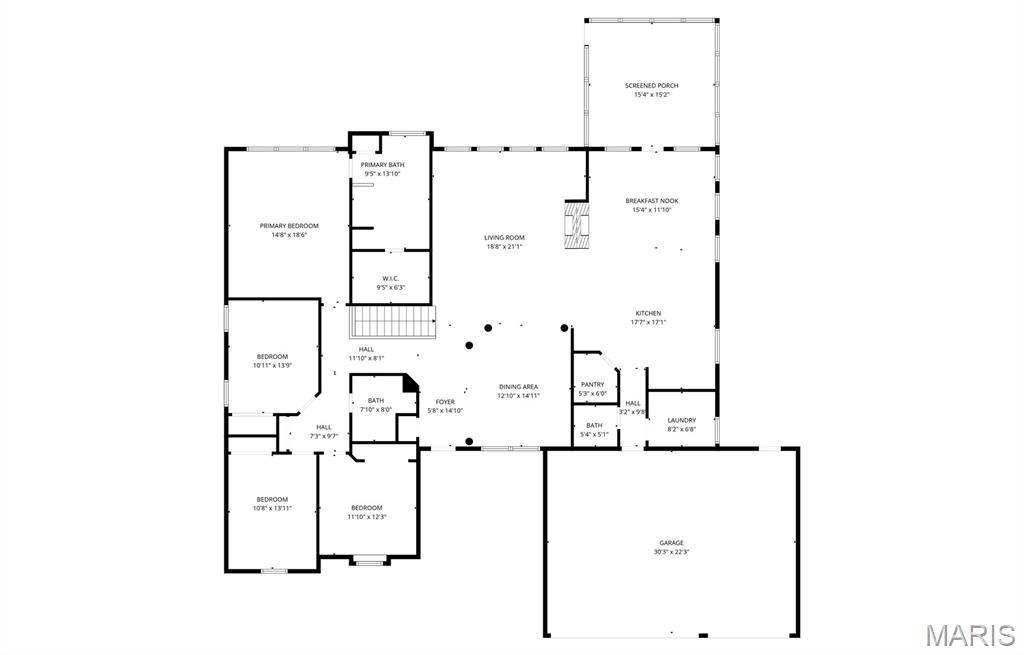 119 Riparian Court