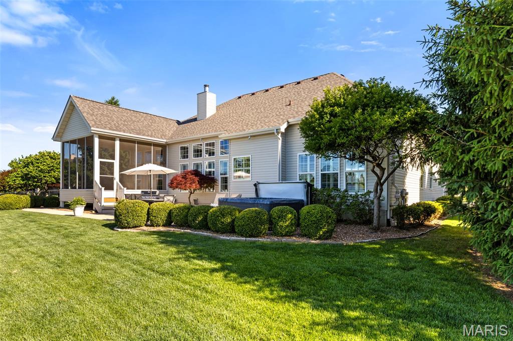119 Riparian Court