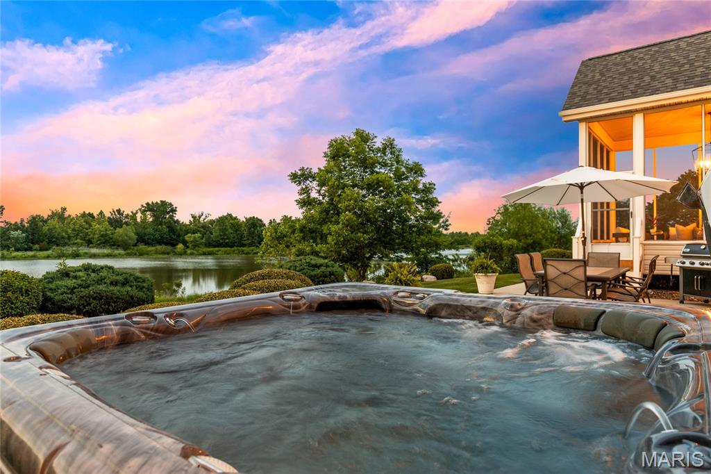 119 Riparian Court