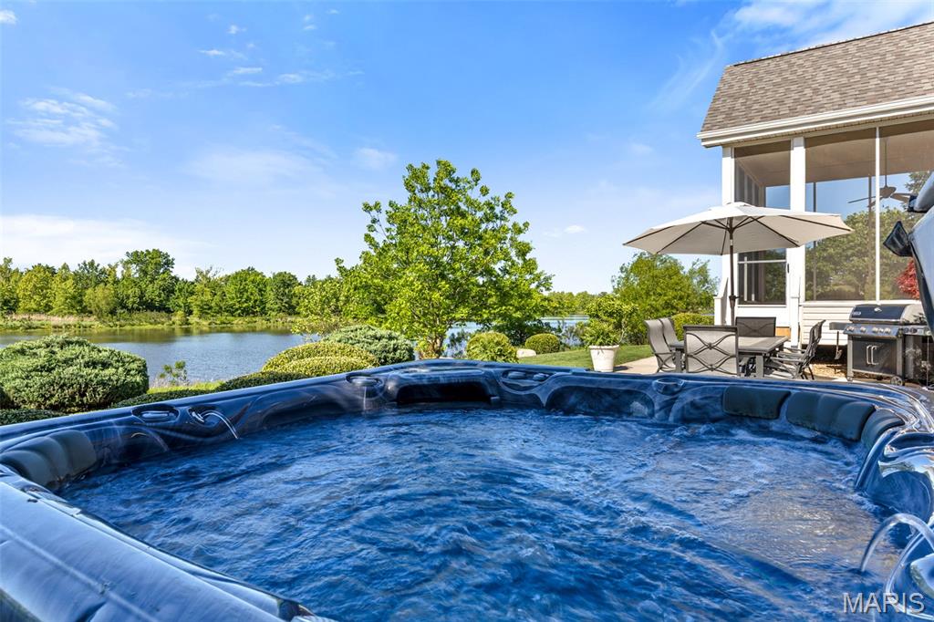 119 Riparian Court