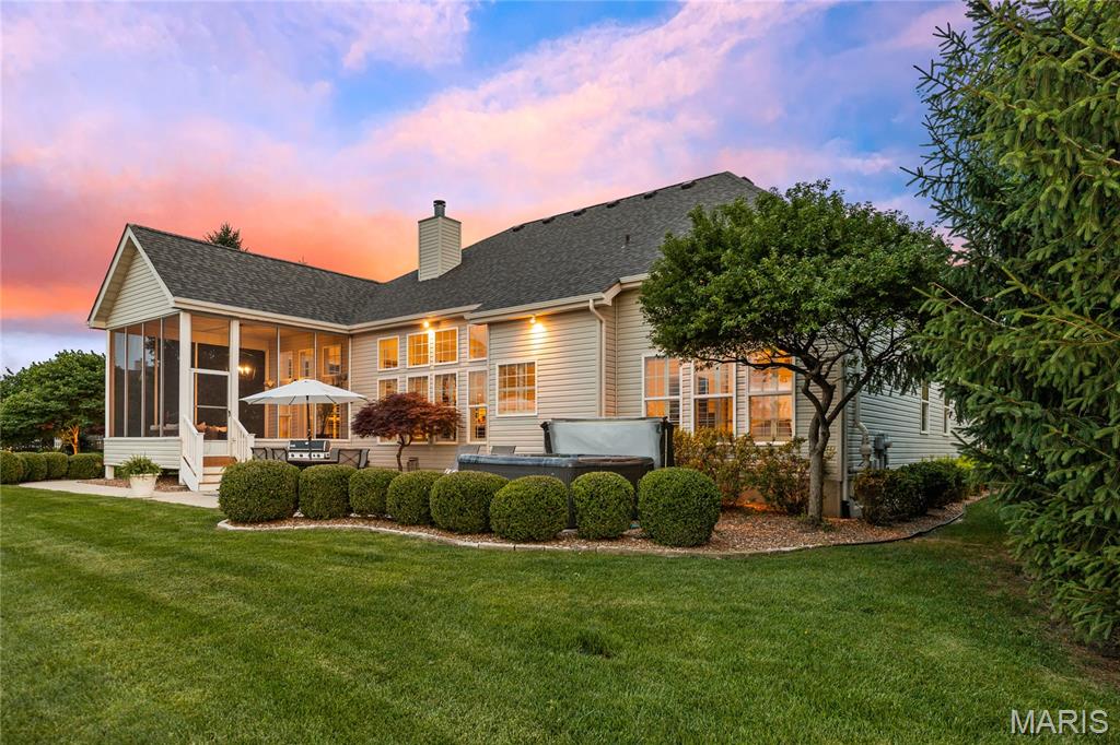 119 Riparian Court