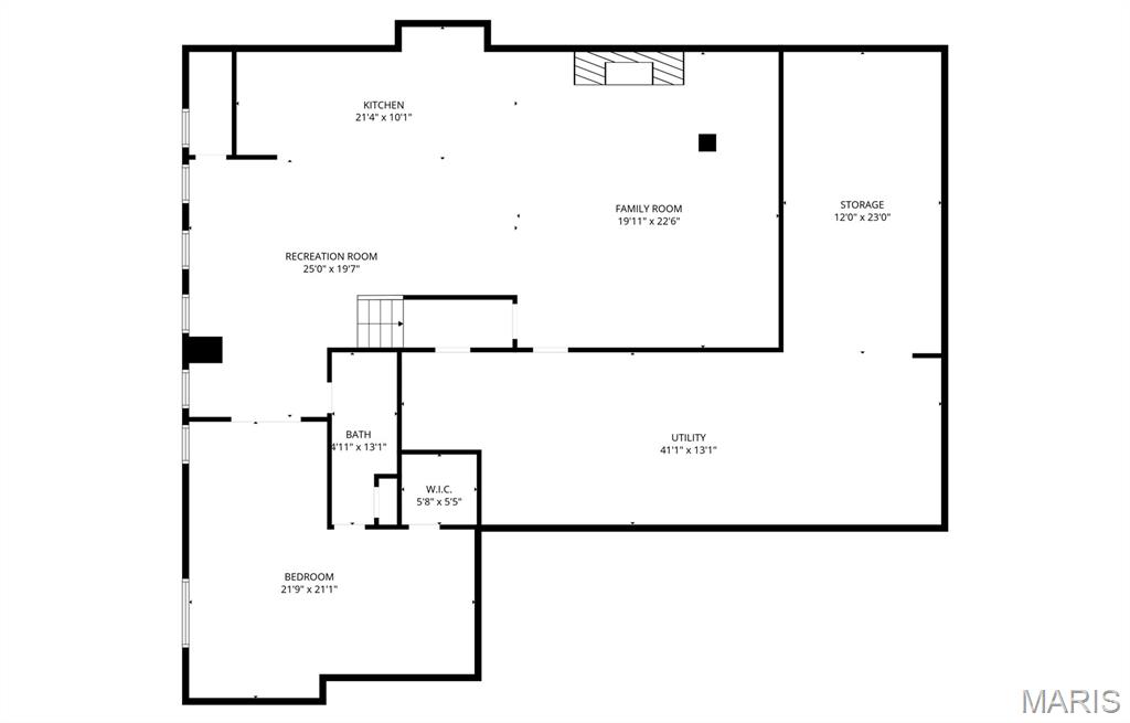 119 Riparian Court