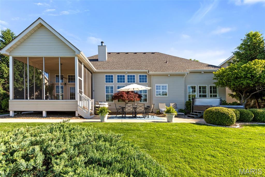 119 Riparian Court