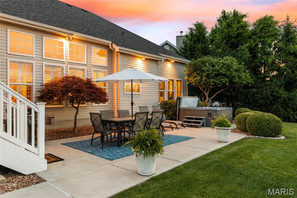 119 Riparian Court