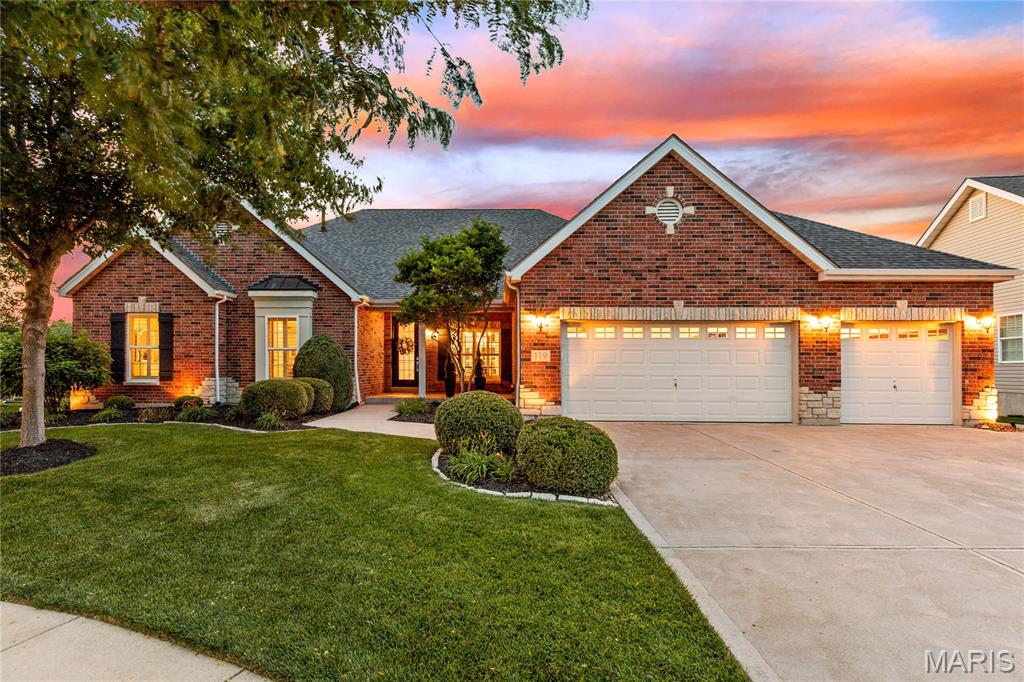 119 Riparian Court