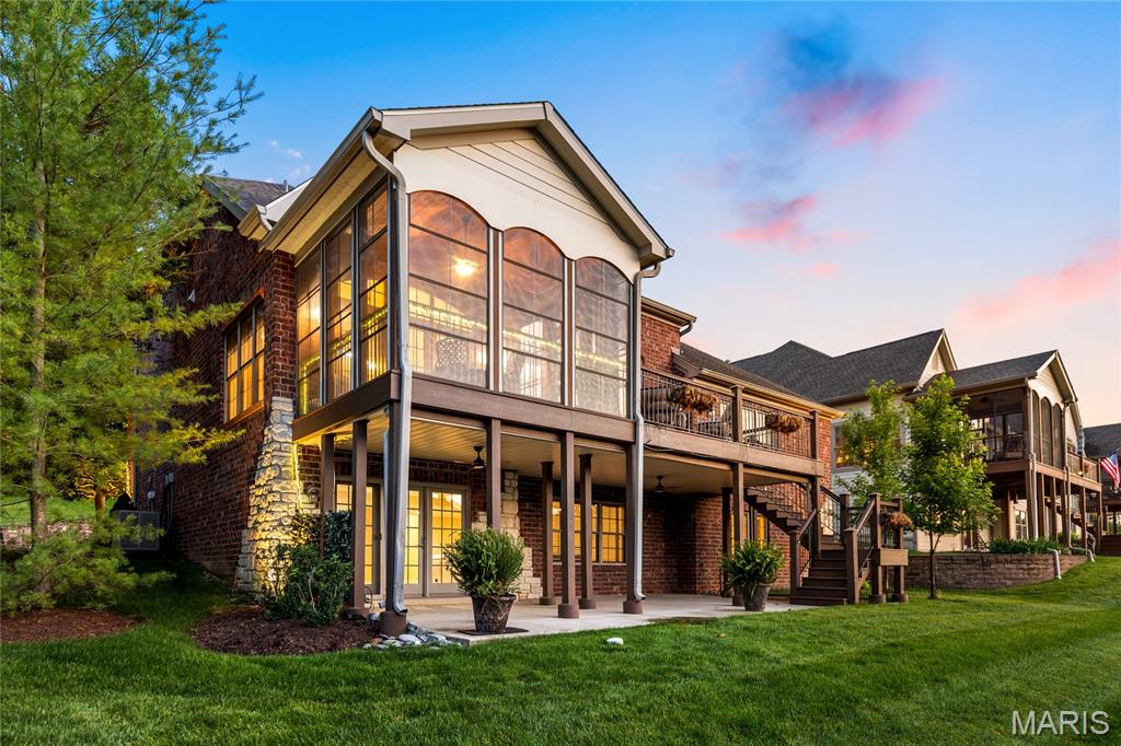 259 Meadowbrook Country Club Estate