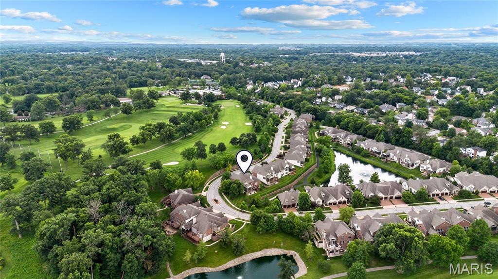 259 Meadowbrook Country Club Estate