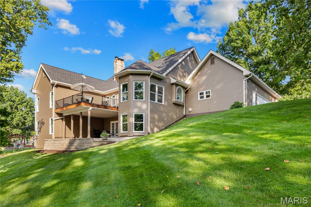 684 Clifden Drive