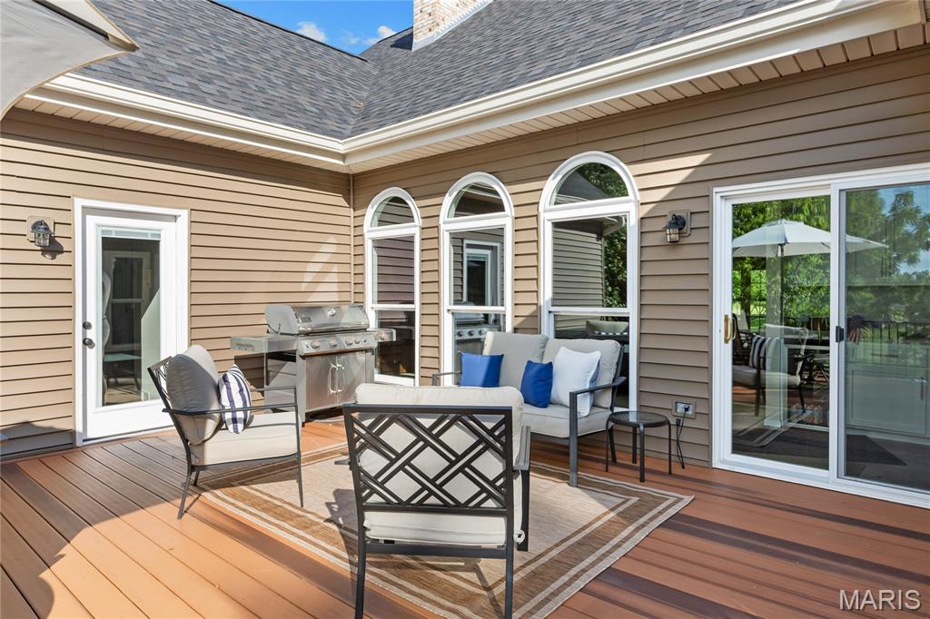 684 Clifden Drive