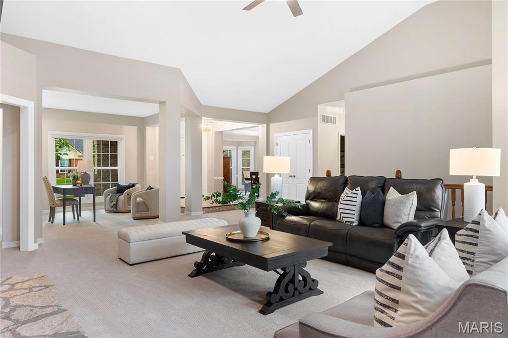 684 Clifden Drive