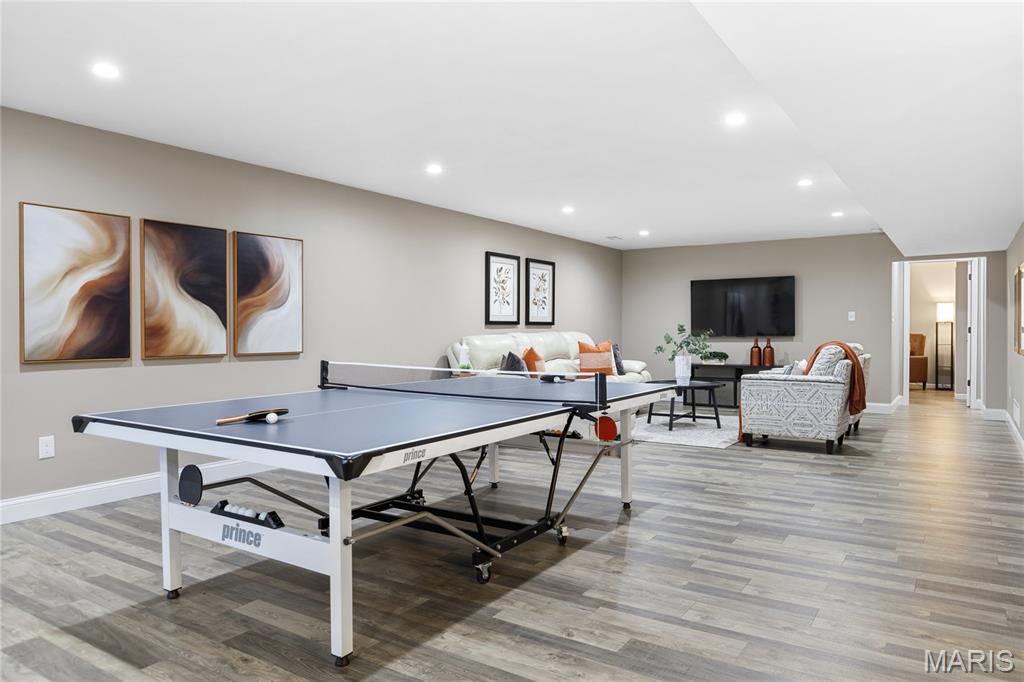 6107 Knights Table Court