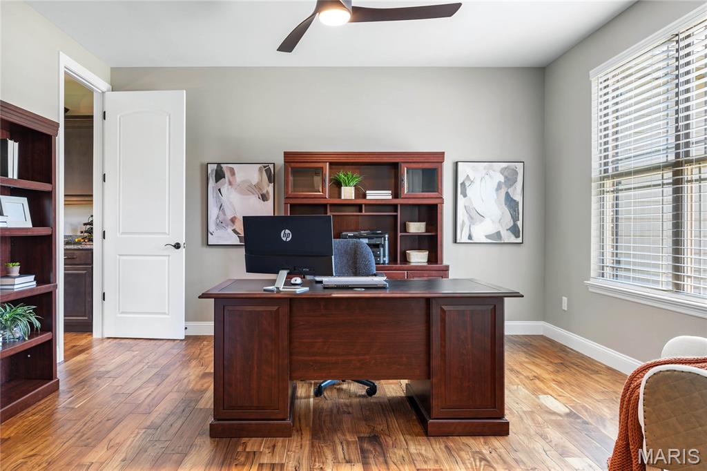 6107 Knights Table Court