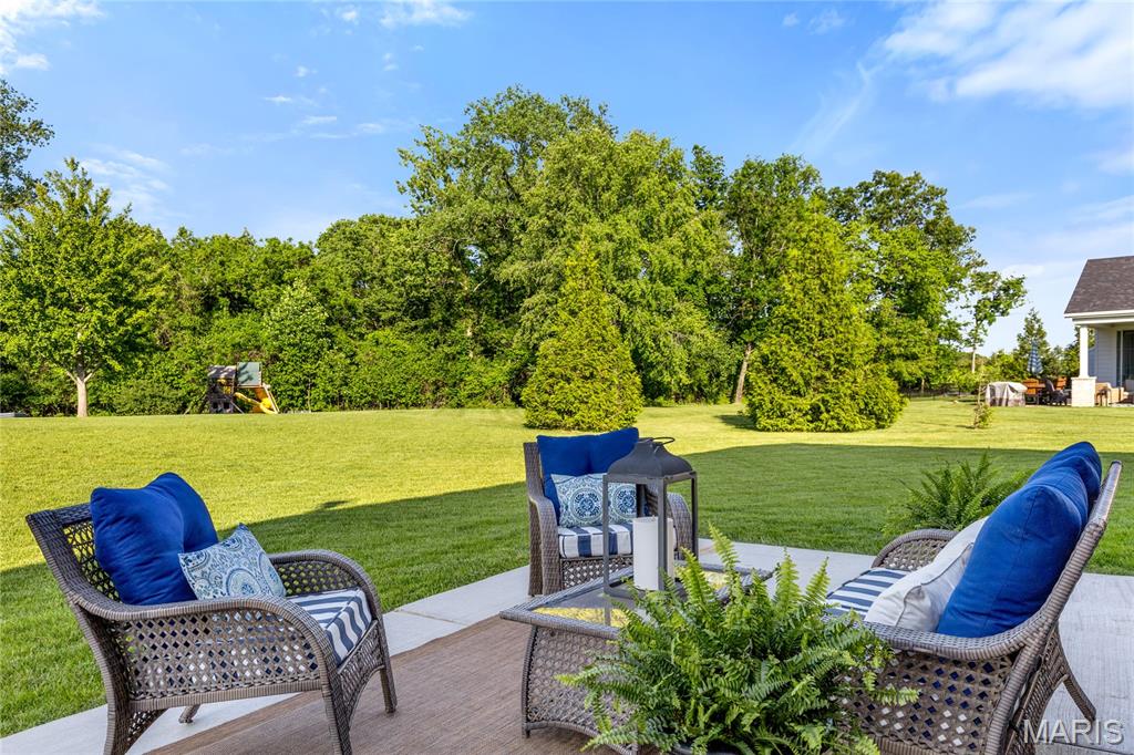 6107 Knights Table Court