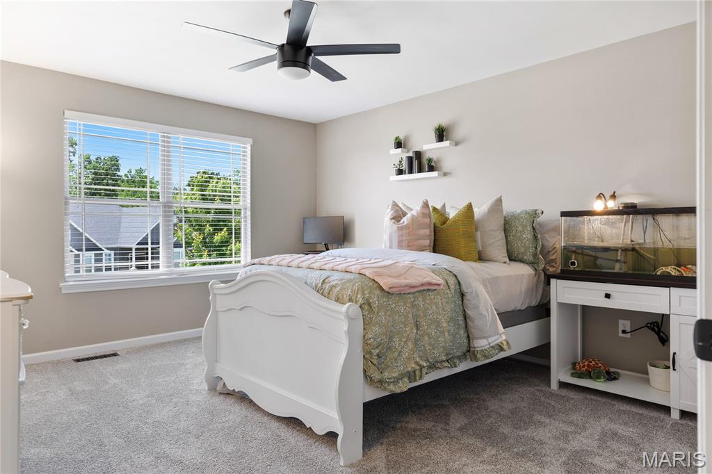 6107 Knights Table Court