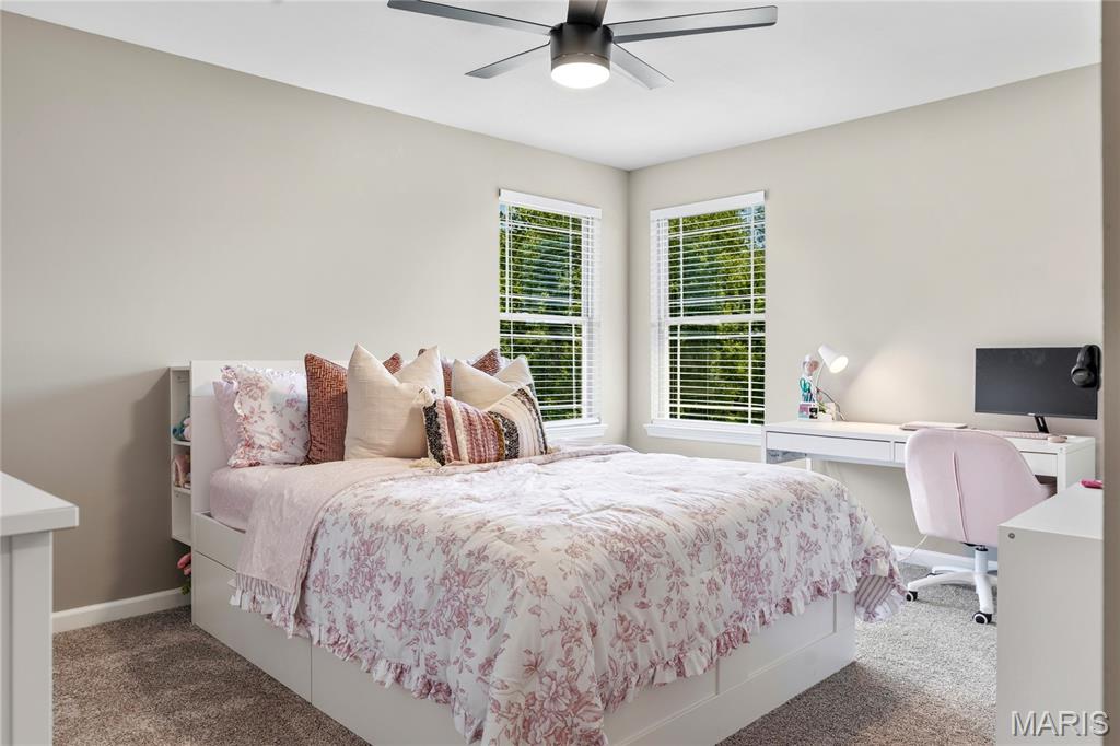 6107 Knights Table Court