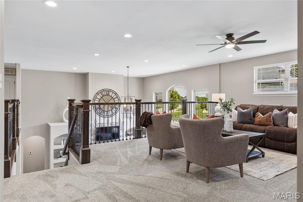 6107 Knights Table Court