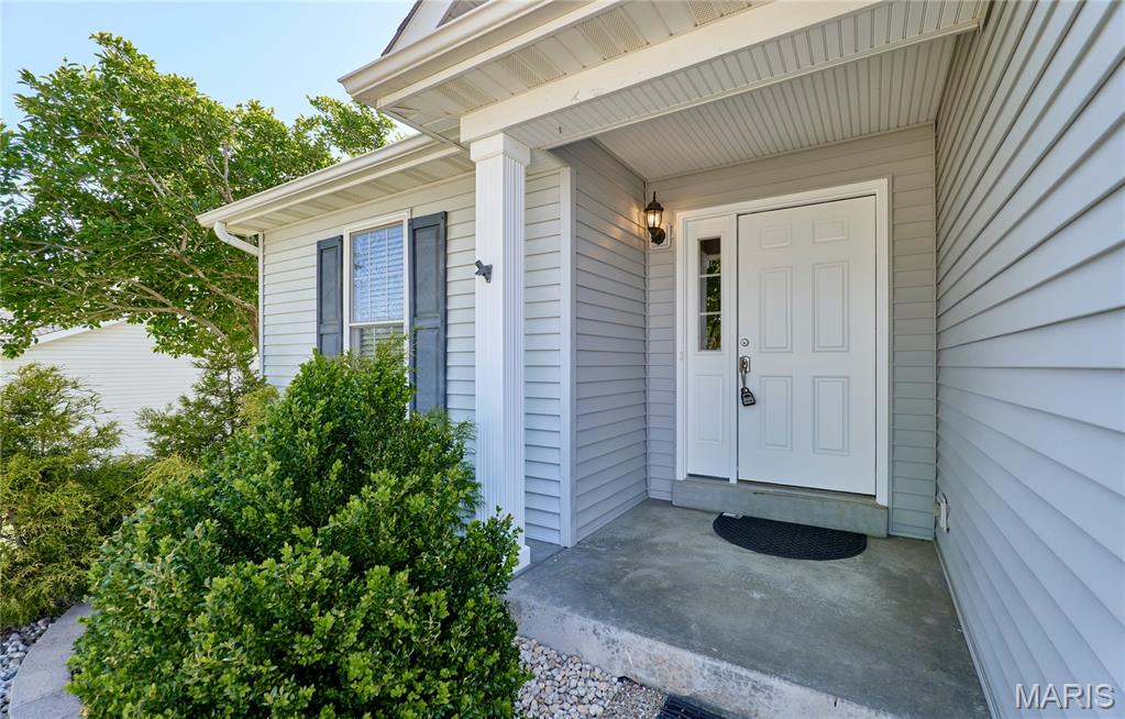 412 Fuller Drive