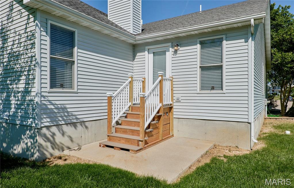 412 Fuller Drive