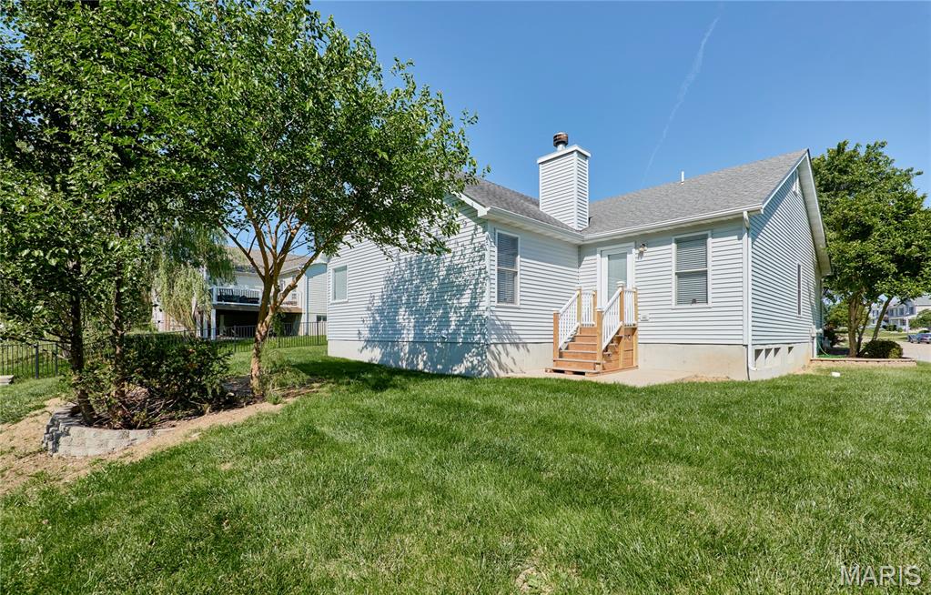 412 Fuller Drive