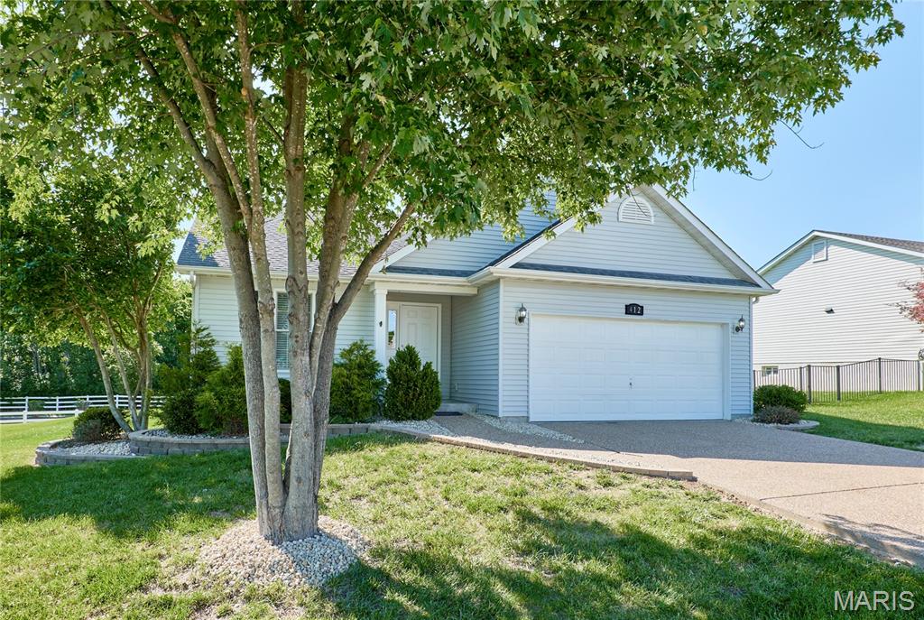 412 Fuller Drive