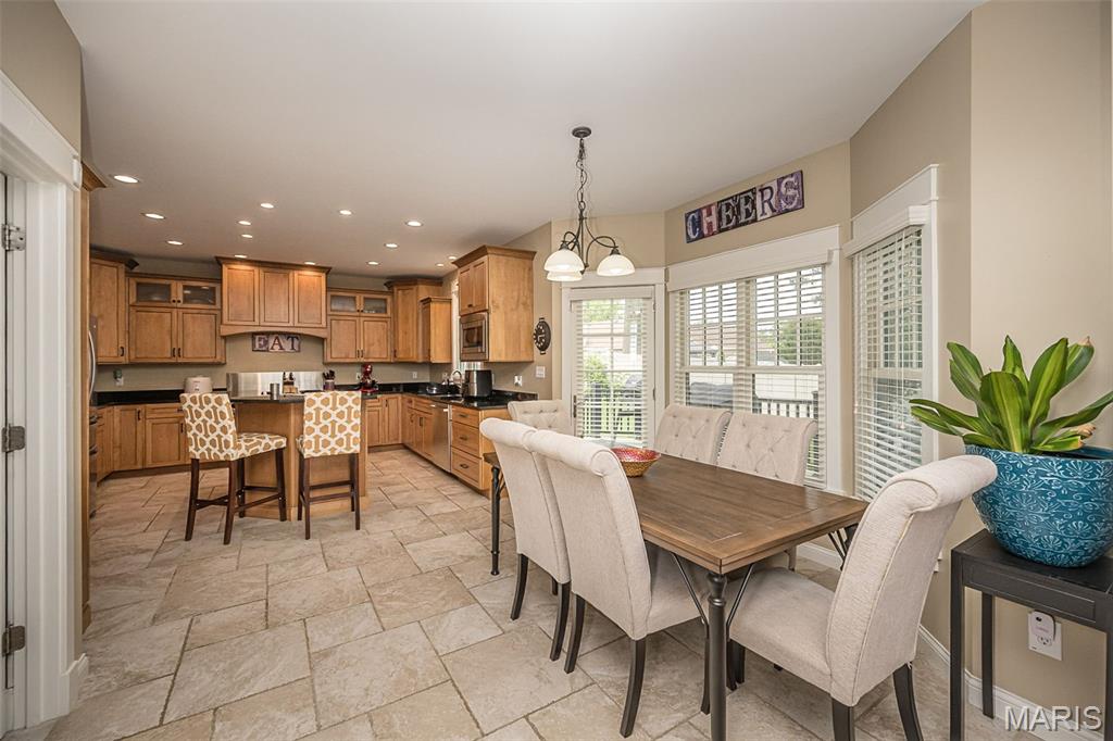 764 Forder Crossing Court